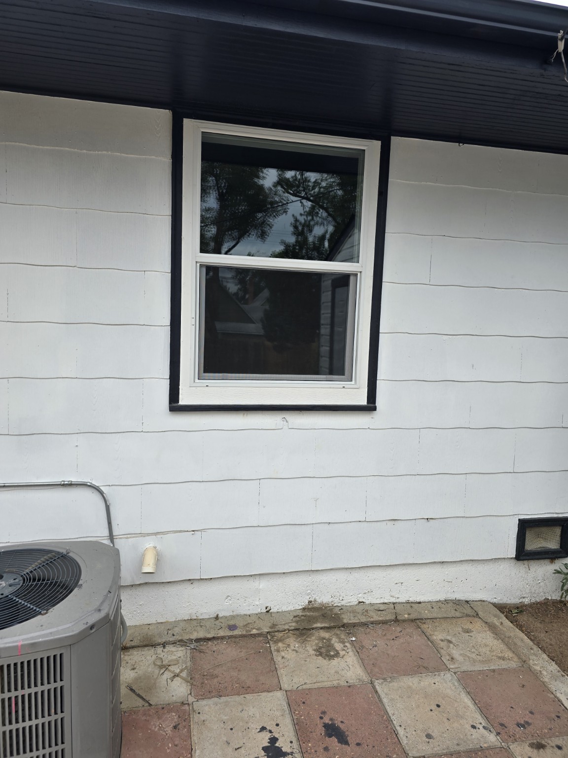 Replacement window project